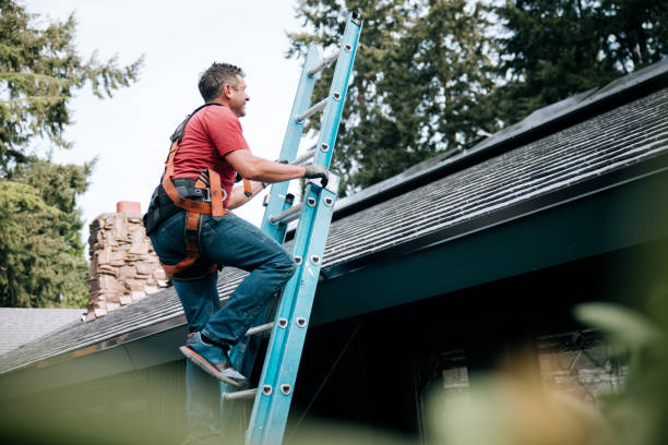 Fast & Reliable Emergency Roof Repairs in North Yelm, WA